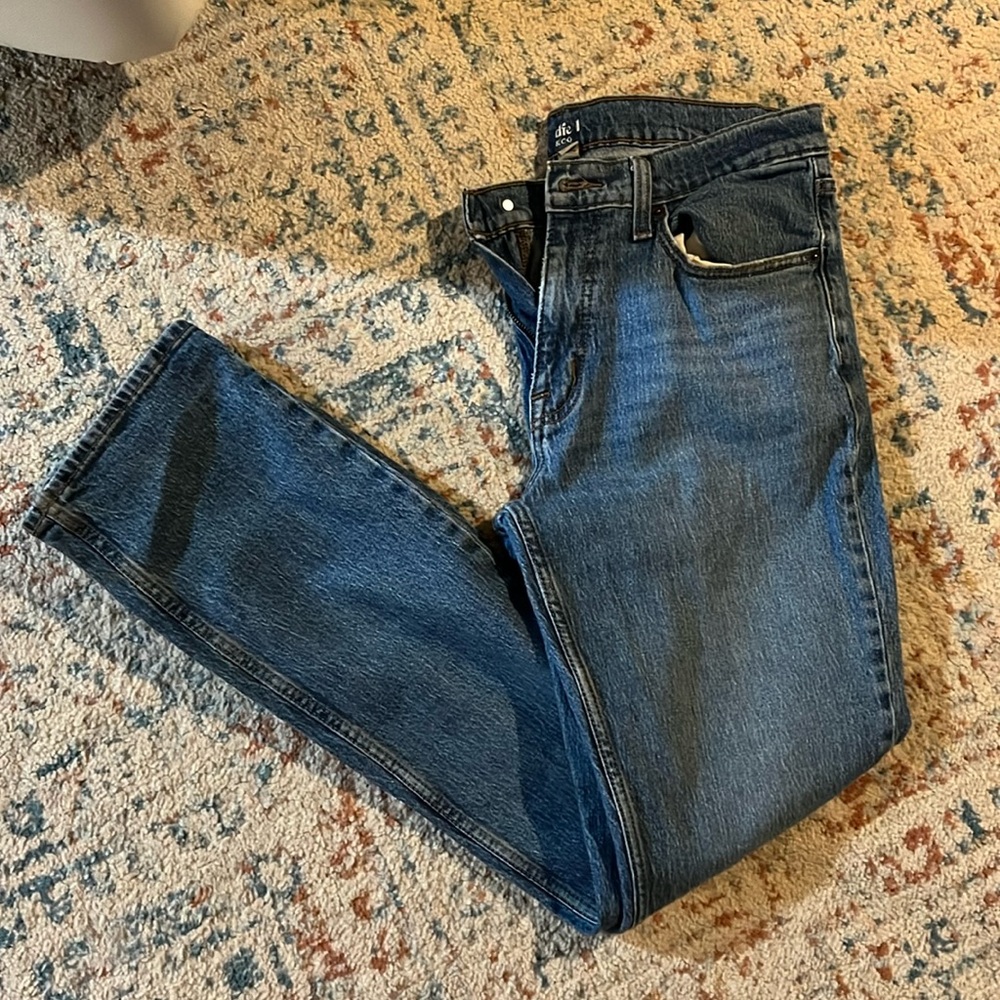 Goodfellow jeans